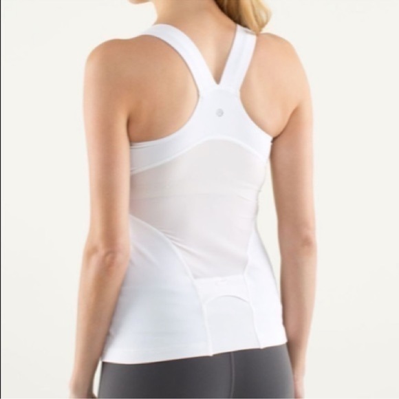 LULULEMON tank top - Picture 5 of 9